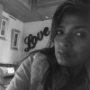 Signe White Photo